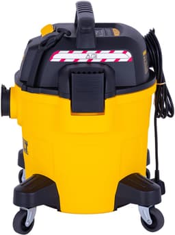 DeWalt DXV20PC - Industriële Stofzuiger - 20L - Hoger Zuigvermogen - Stevige Constructie — thumbnail 4