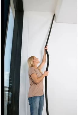 Karcher Verlengbuis Nat/Droogzuiger 50cm — thumbnail 2