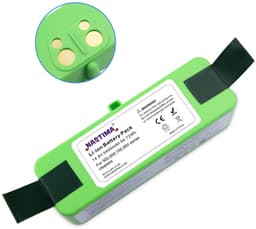 14.8V 6400mAh Batterij voor iRobot Roomba — thumbnail 1