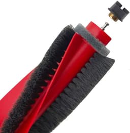 Accessoirekit voor Roborock Q10 PF+-inclusief zijborstel-wasbaar filter-dweil en reserveonderdelen. — thumbnail 4