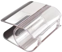 Stofzuiger opbergclips - Geschikt voor V7, V8, V10 en V11 - 2 stuks — thumbnail 1
