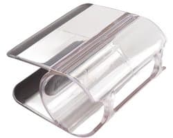 Stofzuiger opbergclips - Geschikt voor V7, V8, V10 en V11 - 2 stuks