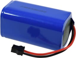 Stofzuigeraccu - 14,4V - 2600mAh - Li-Ion — thumbnail 2