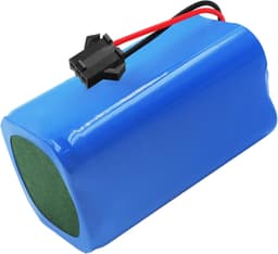 Stofzuigeraccu - 3000 mAh - 14,4 V - Li-Ion — thumbnail 2