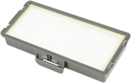 SQOON® HEPA-filter geschikt voor Bosch/Siemens stofzuiger - Gelijk aan 491669 (00491669) / BBZ152HF / VZ152HFB - vervangingsfilter voor optimale filtratie — thumbnail 2