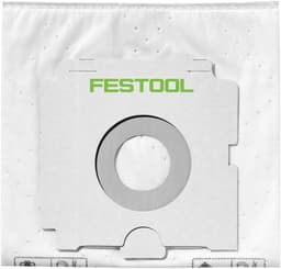 Festool 5x SELFCLEAN Filterzak SC FIS-CT SYS - 500438 — thumbnail 4