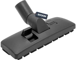 SQOON® Combi Zuigmond Universeel - 27 cm breed - 35 mm aansluiting — thumbnail 1