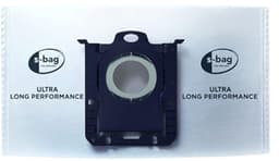 s-Bag Stofzak voor Duurzame Zuigprestaties - Ultra Long Performance 5L — thumbnail 1