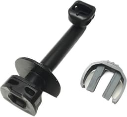 Geschikt voor Karcher 4.064-047.0 geschikt voor Karcher K2 K3 autowasstraat aansluiting -voor hogedrukreiniger -geschikt voor karcher k3 — thumbnail 1