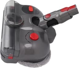 Elektrische Mopfixatie voor Dyson V12 Slim, Losneembare Waterreservoir, Moptampon, Eenvoudig te Installeren, Hoge Kwaliteit ABS Materiaal — thumbnail 2