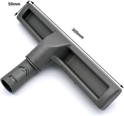 Geschikt voor Dyson Stofzuigeraccessoires V6V7V8V10V11: Paardenhaar Borstel voor Harde Vloeren — thumbnail 2
