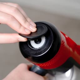 Numatic geurcapsules kaneel - 10 stuks - voor Henry en Hetty Quick steelstofzuigers - Cinnamon Scent Rings — thumbnail 4