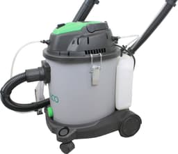Profeco tapijtreiniger 1400W 20 liter - Stofzuiger | Vlekkenreiniger machine | Bekleding reiniger - Incl. accessoires — thumbnail 2