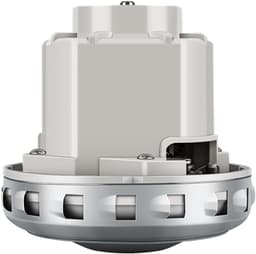 Stofzuigermotor - Motor voor stofzuiger - Stofzuigen - Krachtige motor - 1200W - Zoals afgebeeld — thumbnail 4