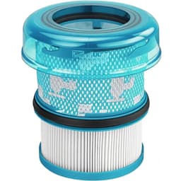 Motor / HEPA filter geschikt voor Dyson V16 - Piston, Animal, Submarine DS60 filtratie - wasbaar — thumbnail 1