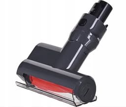 Kleine turboborstel voor Fabric Zuiger G20 MAX — thumbnail 1