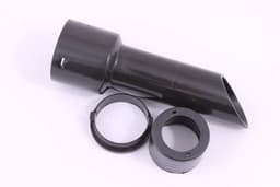 Numatic Pistoolgreep Kort, afgeschuind-mof 32mm O.A. KERSTAR TASKI 216295 — thumbnail 2