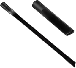 Omgoods - Verlengde Soft Zuigmond voor Stofzuigers - 20 cm — thumbnail 1