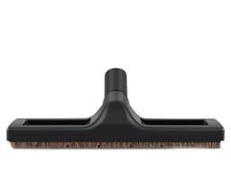 Dailygoods- Stofzuigerborstel 32mm - Harde Vloer Borstel - Paardenhaar Borstelharen - Stofzuigeraccessoires - 360 Graden Draaibaar - PP Kunststof - Stofzuigeraccessoire — thumbnail 2