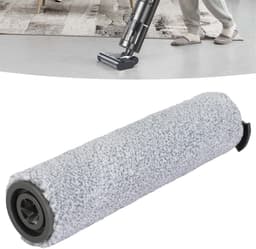 Dailygoods- Stofzuigerborstel Vervanging - Borstelroller H11 - Stofzuigeraccessoires - Duurzaam ABS - Eenvoudige installatie - Lichtgewicht 134 g - Stofzuigeraccessoire — thumbnail 3