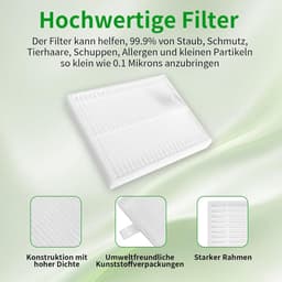 Geschik voor iRobot Roomba Combo Essential Y0112 reserveonderdelen — thumbnail 4