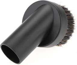 JGS Premium - Stofzuiger borstelkop met paardenhaar voor reiniging van vloeren - Accessoire voor stofzuigers - 32 mm breed - 1 stuk — thumbnail 5