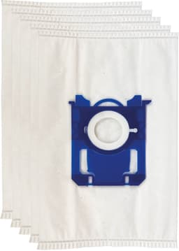 Multaparts® stofzuigerzakken geschikt voor AEG / Philips / Electrolux S-BAG -5 stuks- | Made in Europe | Passend in o.a. AEG VX4, VX6, VX7, VX8, 6000 serie, GR201 of Philips Active, PowerPro, PerformerPro, PH99, FC8021/03, FC8021/05 — thumbnail 4