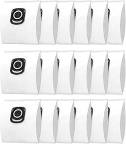18x Stofzakken - geschikt voor Rowenta Hygiene ZR200540 - ZR200720- RO64xx - RO63xX - RO68xx - RO39x — thumbnail 1