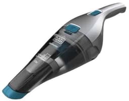 Black&Decker NVC215WA-QW lichtgewicht kruimeldief met uitschuifbare kierenzuiger — thumbnail 5