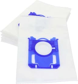 Propex Parts Stofzuigerzakken - Geschikt voor Philips S-Bag 3-D - 10 stuks — thumbnail 2