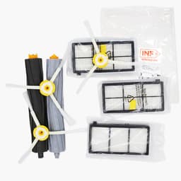 Accessoires Geschikt voor iRobot Roomba 800/900 serie robotstofzuiger 8 onderdelen — thumbnail 3