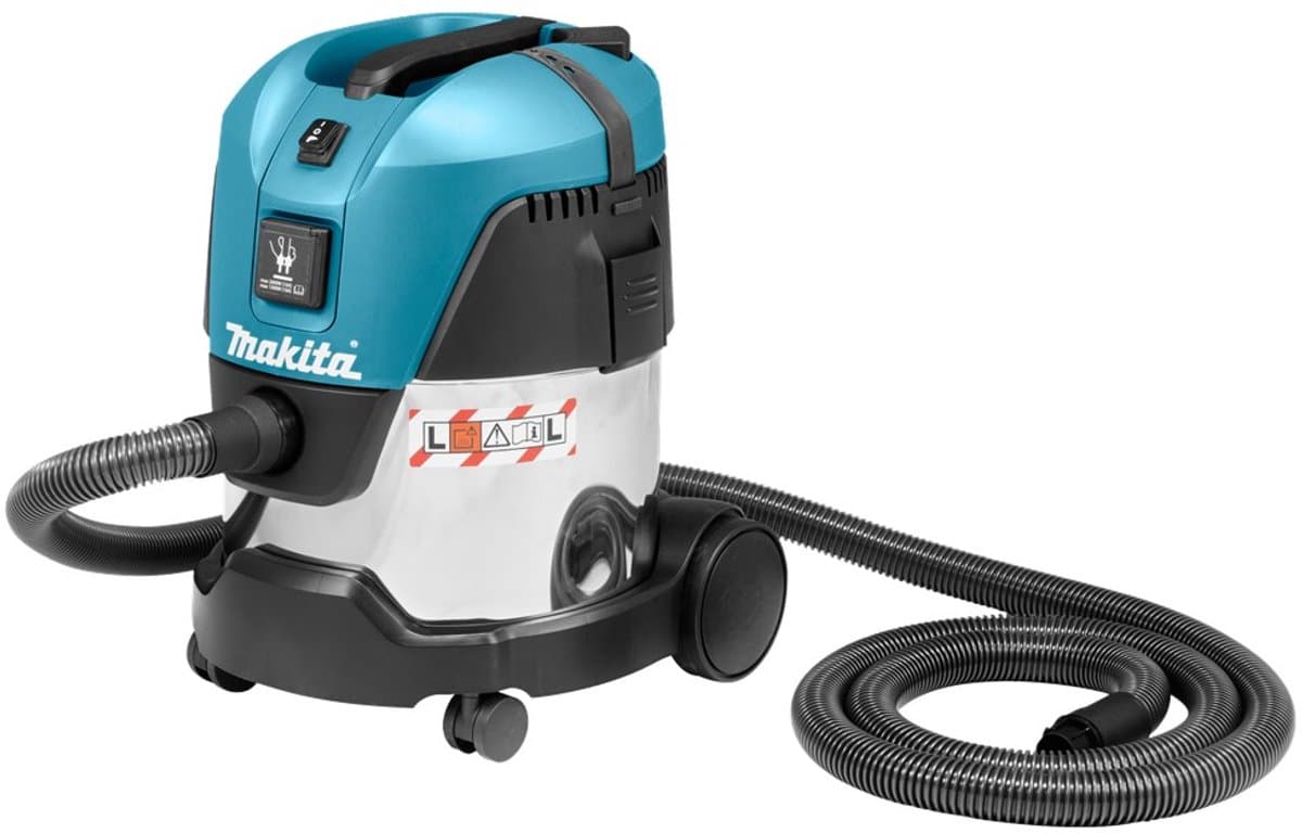 Makita VC2012L Stofzuiger 230V L-klasse — afbeelding 1