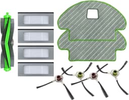 iRobot Roomba Combo Onderhoudsset (Plus.Parts® alternatief voor 4719025) — thumbnail 1
