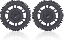 2 Reinigingsdoeken Reservehouder - Geschikt voor Dreame X10/X10 Pro Plus/X20 Pro/X20 Pro Plus/X30 Pro/X30s Pro/X40/X40 Pro/X40 Pro Ultra/L20 — thumbnail 1