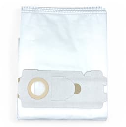 Fixem Stofzakken geschikt voor Festool MINI / MIDI 2 – Vervanging voor Festool 204308 – 3D Ultra High Filtration PRO – Fijnstofklasse M – 99,9% filtratie – 5 stuks – Voor Festool CT 15, Mini 2, Midi 2 (vanaf 2018) — thumbnail 3