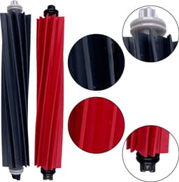 Accessoirespakket voor Roborock S8/Roborock S8 Plus - Filter/Dweil/Zijborstel/Afzuigrol — thumbnail 3