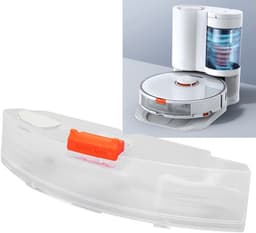 Store_7 - Vervangend Onderdeel Watertank - Premium Kwaliteit - Geschikt voor S7 T7S G10 - Verbeterde Reiniging - Duurzaam en Betrouwbaar — thumbnail 5