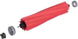 Roborock QV 35A Borstels (3 Stuks, Plus.Parts® alternatief voor 8.02.0079) — thumbnail 2