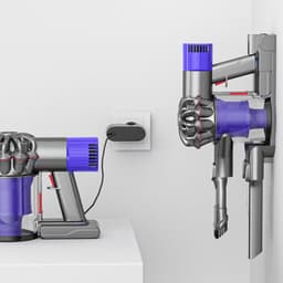 Vervangende Accu Voor Dyson V6 - 6000mAh 21,6V Li-Ion Batterij Voor V6 DC59 DC58 DC61 DC62 DC72 - Vervangende Accu Voor Handstofzuiger — thumbnail 4