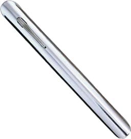 Kruimelveger - Tafelreiniger Schraper - Snel Tafels Schoonmaken - Roestvrije Constructie - Compact Ontwerp - Metaal — thumbnail 1