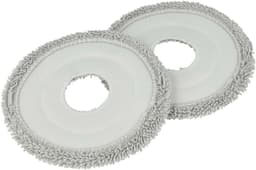 Dreame L40s Ultra AE Dweilpads (6 Stuks, Plus.Parts® alternatief voor RMP8) — thumbnail 3