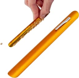 Kruimelveger - Reinigingsbegeleider - Snelle Reiniging - Draagbaar Design - 15 cm — thumbnail 1