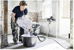 Festool MX - A Afzuiging voor mengmachines - 576759 — thumbnail 3