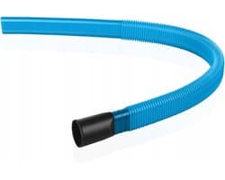 Flexibele Spleetmond voor Stofzuiger 32/35mm, 86cm