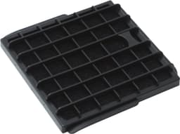 Inventum SZ-300 Stofzuigerzak met 3 liter inhoud, 4 stuks en motorfilter — thumbnail 5