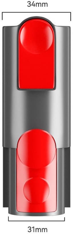 Geschikt voor dyson V11 V7 V8 V10, compatibel met accustofzuiger accessoires 1 stuk — thumbnail 1