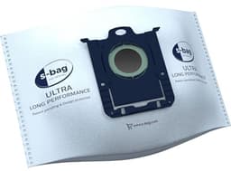 s-Bag Stofzak voor Duurzame Zuigprestaties - Ultra Long Performance 5L — thumbnail 3