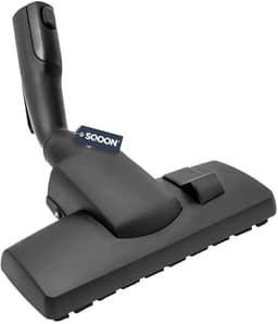 SQOON® Combi Zuigmond Geschikt voor AEG & Electrolux – Ovale Klikbuis – Vervangt 9001667527 — thumbnail 1