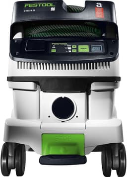 Festool CTH 26 EI Stofzuiger CLEANTEC - 577866 — thumbnail 3