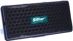 Sillar 4x HEPA Filter voor Miele Complete C2 C3 Compact C1 C2 - Vervanger SF-AH50 SF-AP50 — thumbnail 2